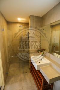 Gallery image of TimurBay By Secrets Vacation@2 Rooms Beside Beach in Kampung Sungai Karang