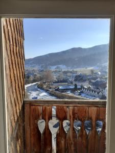 Gallery image of La Malu' Bistritei - Cabana de pe Stanca in Cîrlibaba Nouă