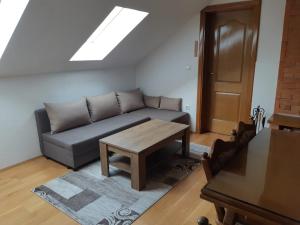 Gallery image of Apartman Kupres Centar in Kupres