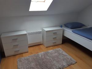 Gallery image of Apartman Kupres Centar in Kupres