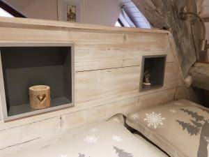Imagen de la galería de à l'orée du bois, en Riquewihr