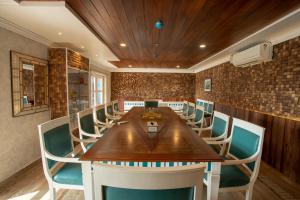 Fotografie z fotogalerie ubytování State Beach Resort And Spa v destinaci Kannur
