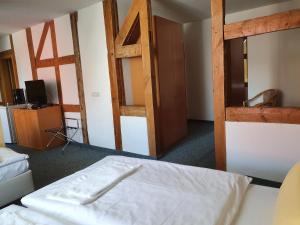 Fotografie z fotogalerie ubytování Hotel Peenebrücke v destinaci Wolgast