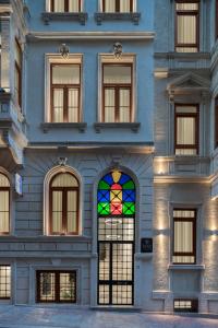 Gallery image of Akka Suites Taksim-Special Class in Istanbul