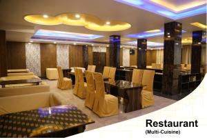 Ristorante o altro punto ristoro di The Ravindram Hotel