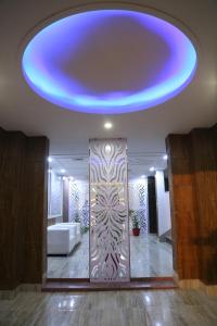 Foto dalla galleria di The Ravindram Hotel a Bhiwadi