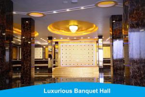 Foto dalla galleria di The Ravindram Hotel a Bhiwadi