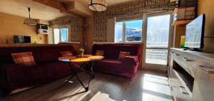 IMEDA APARTAMENTO MONTBLANC, Sierra Nevada – Bijgewerkte ...