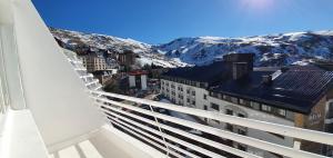 IMEDA APARTAMENTO MONTBLANC, Sierra Nevada – Bijgewerkte ...