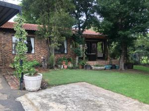Gallery image of Waybury Cottage - a cozy home from home ! in Johannesburg