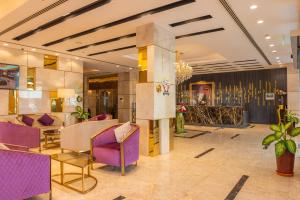 Fotografie z fotogalerie ubytování Royal Crown Hotel v destinaci Muscat