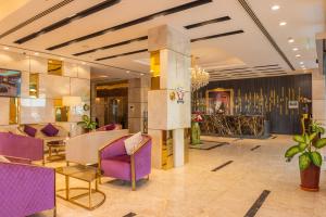 Gallery image of Royal Crown Hotel in Muscat