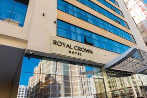 Fotografie z fotogalerie ubytování Royal Crown Hotel v destinaci Muscat