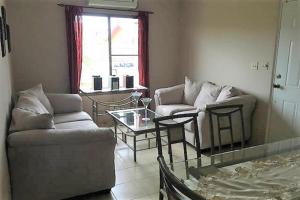 Posezení v ubytování House for rent in San Pablo Nuevo David Panama