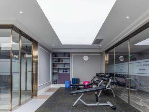 Fotografie z fotogalerie ubytování Mercure Xian North v destinaci Si-an