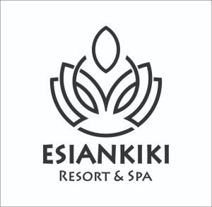 Certificato, attestato, insegna o altro documento esposto da Esiankiki Resort & Spa - Nanyuki