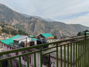 Gallery image of Golden View B&B in Dharamshala