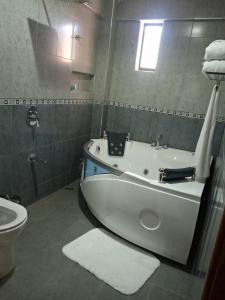 Bagno di Esiankiki Resort & Spa - Nanyuki