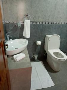 Bagno di Esiankiki Resort & Spa - Nanyuki