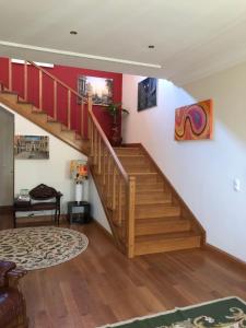 Imagem da galeria de SOLAR DA SERRA-GuestHouse em Mangualde