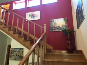 Imagem da galeria de SOLAR DA SERRA-GuestHouse em Mangualde