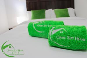 Imagen de la galería de Green Stay house, en Maputo