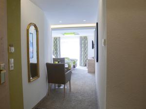 Fotografie z fotogalerie ubytování Hotel Neder v destinaci Ischgl