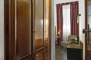 Зображення з фотогалереї помешкання Navona Colors Hotel у Римі