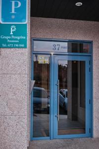 Imagen de la galería de Peregrina Pensión 1, en O Pedrouzo