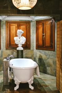 Los Pilares de Ronda Boutique & Hotel, Ronda – Bijgewerkte ...
