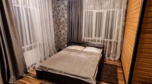 Posteľ alebo postele v izbe v ubytovaní SOKIL HOUSE + 26 fotografií