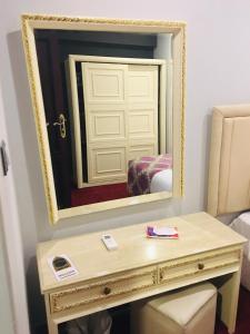 Fotografie z fotogalerie ubytování Omar Elkhaiam Hotel v destinaci Ras El Bar