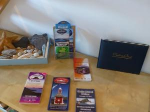 Fotografie z fotogalerie ubytování Seagull Cottage B&B v destinaci Portmagee