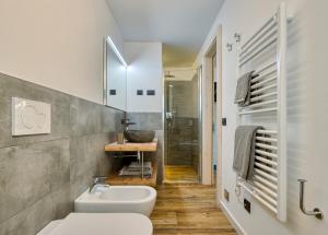 Afbeelding uit fotogalerij van Chalet Italo in Livigno