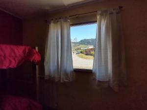 Gallery image of Hostel Wenuy- in El Chalten +67 photos