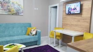 Galeriebild der Unterkunft Apartman Sweet Dreams 3 in Niš