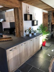 Galeriebild der Unterkunft CHALET HUBERT in Morzine