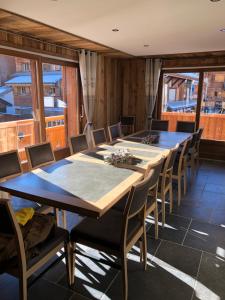 Galeriebild der Unterkunft CHALET HUBERT in Morzine