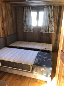 Galeriebild der Unterkunft CHALET HUBERT in Morzine + 4 Fotos