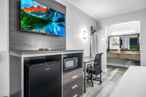 SureStay Hotel by Best Western Oklahoma City West