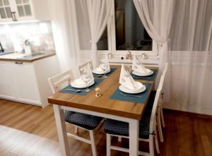 Fotografia z galérie ubytovania Apartmán pod Sivým vrchom v Zuberci