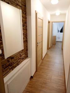 Fotografia z galérie ubytovania Apartmán pod Sivým vrchom v Zuberci