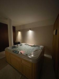 Fotografie z fotogalerie ubytování Hotel Villa Bianca v destinaci Liptovský Mikuláš + 37 fotografií