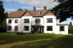 Photo de la galerie de l'établissement The Nyton Guesthouse, à Ely