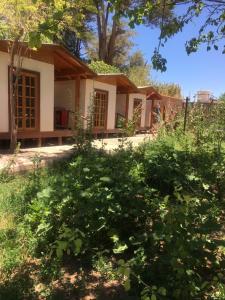 Gallery image of Hostal Puritama in San Pedro de Atacama