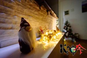 Fotografie z fotogalerie ubytování Zlatibor Apartman KRF 04 v destinaci Zlatibor