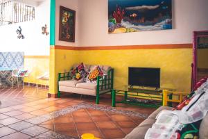 Foto da galeria de Casa Oaxaqueña em Santa Cruz, Huatulco