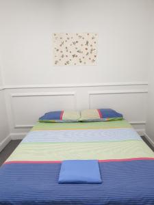 Φωτογραφία από το άλμπουμ του BK Hostel στο Ώκλαντ