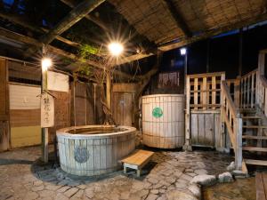 Fotografie z fotogalerie ubytování HOTEL SHIRAHAMAKAN v destinaci Širahama