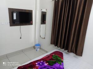 Gallery image of Hotel Chouhan Paradise in Ajmer